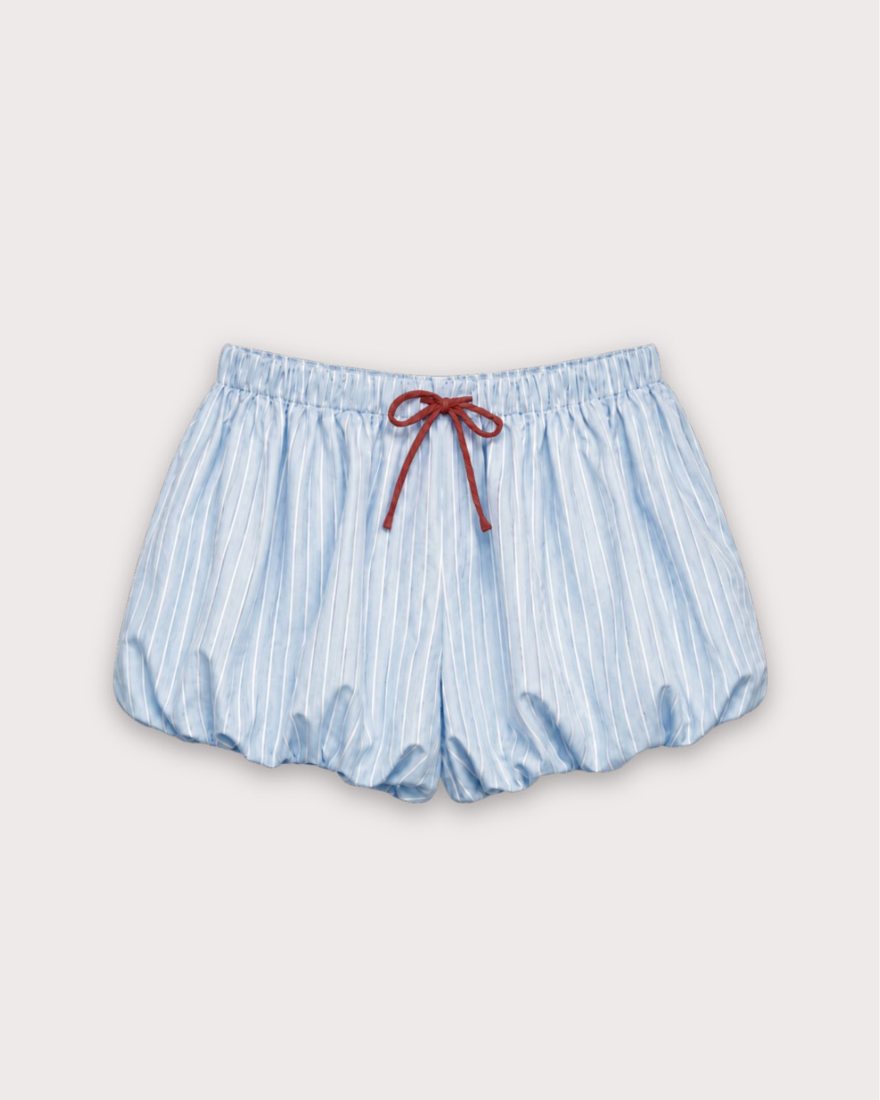 Shorts bloomers in popeline